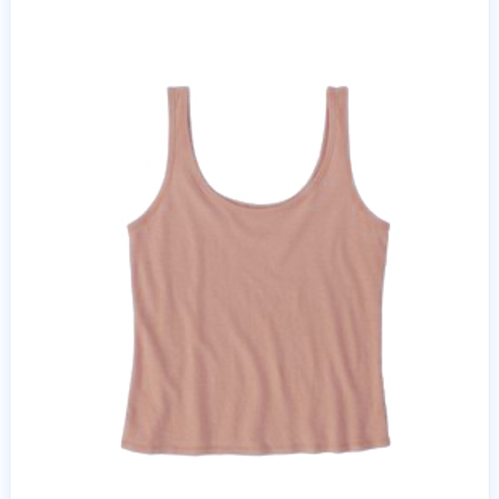 PATAGONIA W’s Trail Harbor Tank Top Sz XL